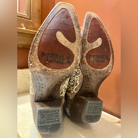 CORRAL Boots, 8 - Picture 5 of 8